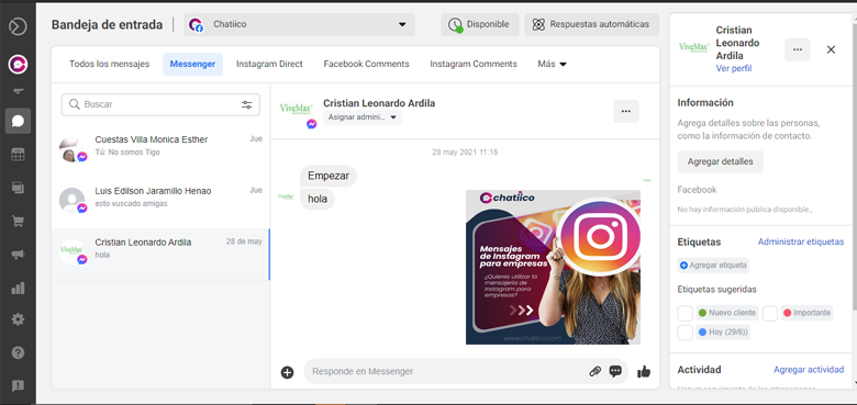 image-25 Todo lo que necesitas saber para configurar una cuenta de Instagram para empresas