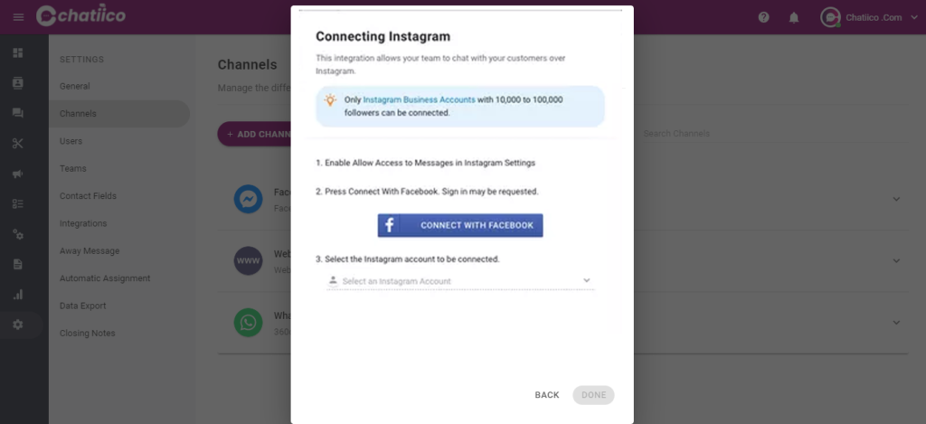 image-30-1024x469 Todo lo que necesitas saber para configurar una cuenta de Instagram para empresas