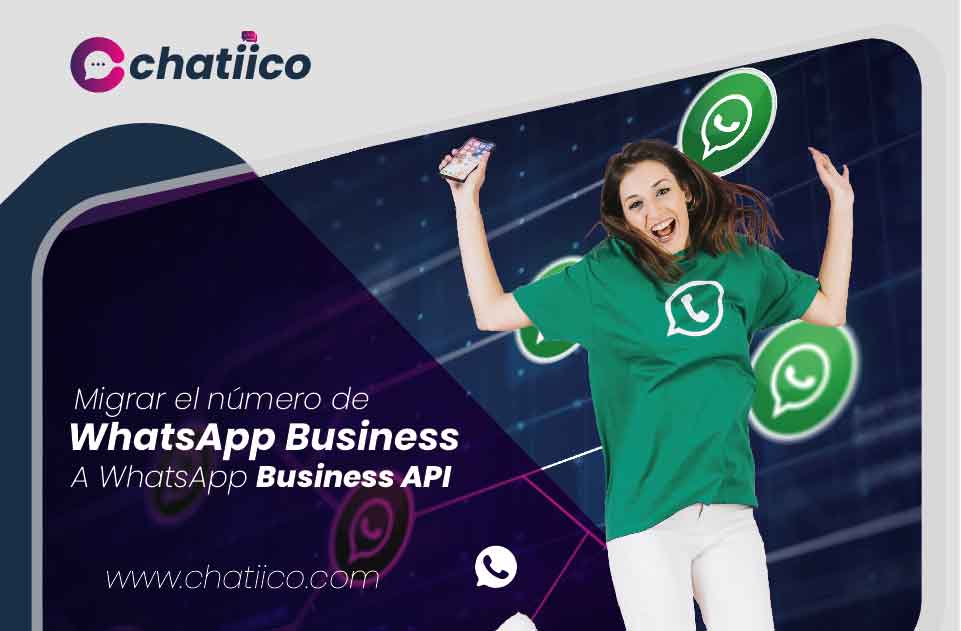 WhatsApp API Colombia