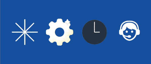 Apoyo-conversacional Chatico chat para tu empresa en un solo lugar - Plataforma multiagente